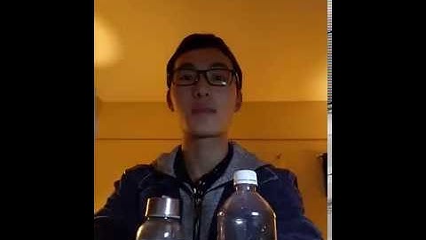 UB CSE VIDEO FROM XINGYU LIU 1ST