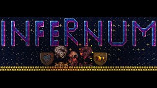 Прохожу Terraria с Calamity Infernum mod #8