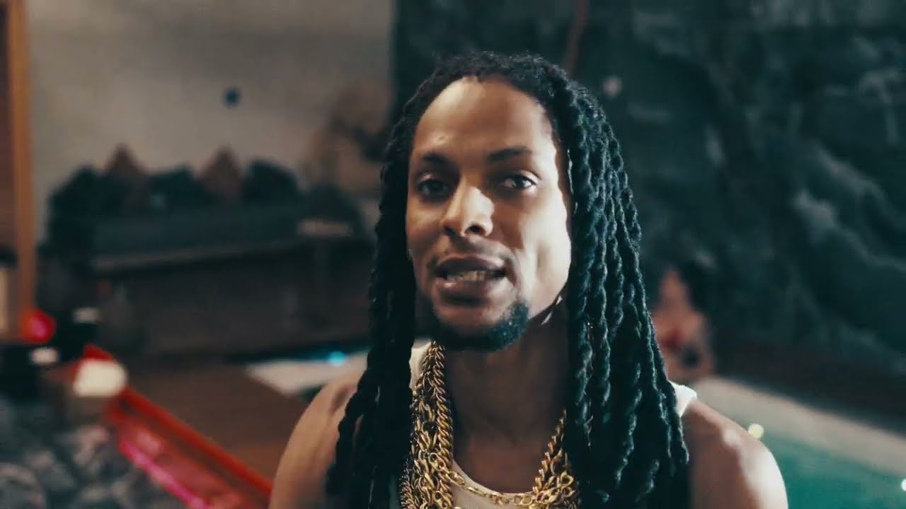 Tiitof - Rèta (Clip officiel)