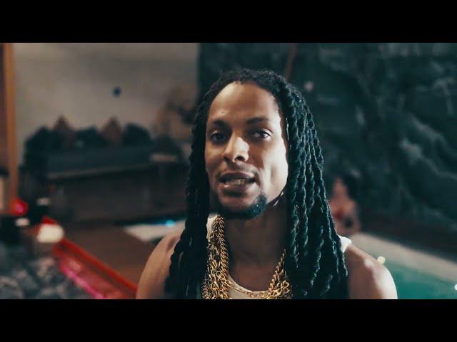 Tiitof - Rèta (Clip officiel)