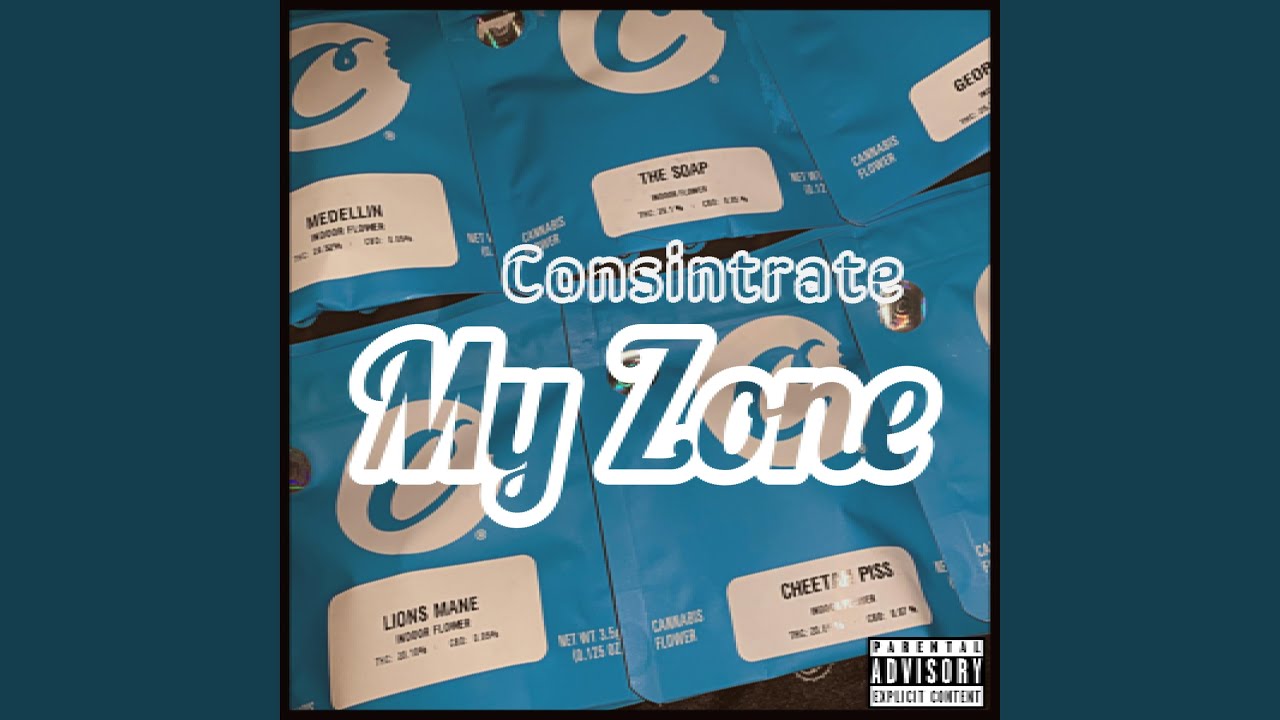 My Zone YouTube