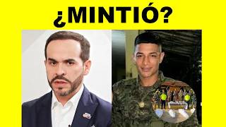 ABELARDO MIENTE SOBRE BENDITO MENOR GUSTAVO PETRO HABLA CON INNA I UNIVERSIDAD NOMADA DE COLOMBIA