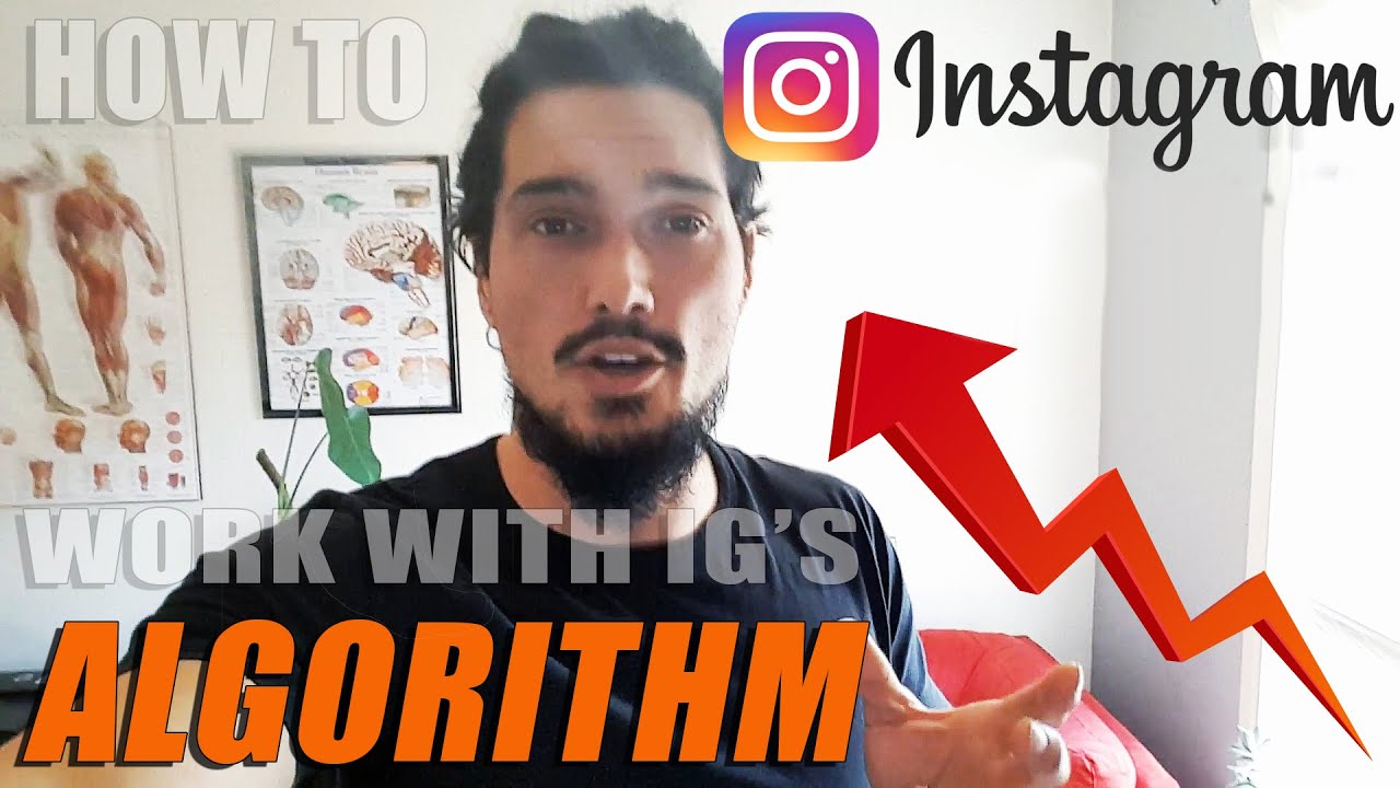 🚀 Use INSTAGRAM ALGORITHM 2020 to GROW on INSTAGRAM [FAST!] 💥 - YouTube