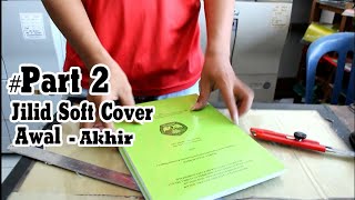 Belajar Jilid Soft cover mudah dan lengkap. screenshot 5