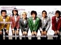 First Express - Super Junior T con Bang Sil Yi SUB ESPAÑOL+HAN+ROM