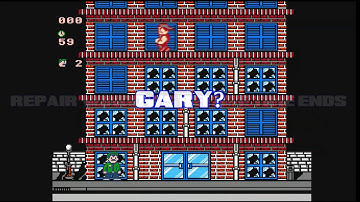 Second Dimension Presents: Get