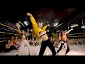 MiyaGi &amp; Эндшпиль - Fire Man | ТАНЕЦ | Dance choreo by Polina Dubkova