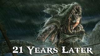 Celebrating God of War's 21st Anniversary screenshot 3