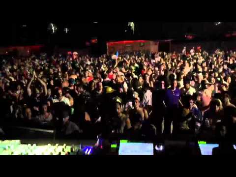 DJ Harvey Yuma Tent Coachella 2015