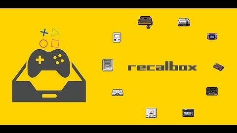 ВСЕ РЕТРО КОНСОЛИ НА ОДНОЙ ФЛЕШКЕ!!! {BATOCERA PC}