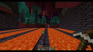 Nether Rescue Mission - Minecraft Mountain Survival - Part 252