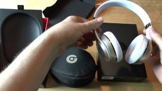 Beats Solo3 - Wireless On-Ear 