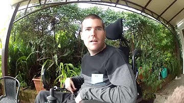 Michael Chapman - Push My Limits