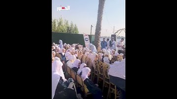 الحافظون لكتاب الله.. تكريم 1000 من حفظة القرآن الكريم في حلوان