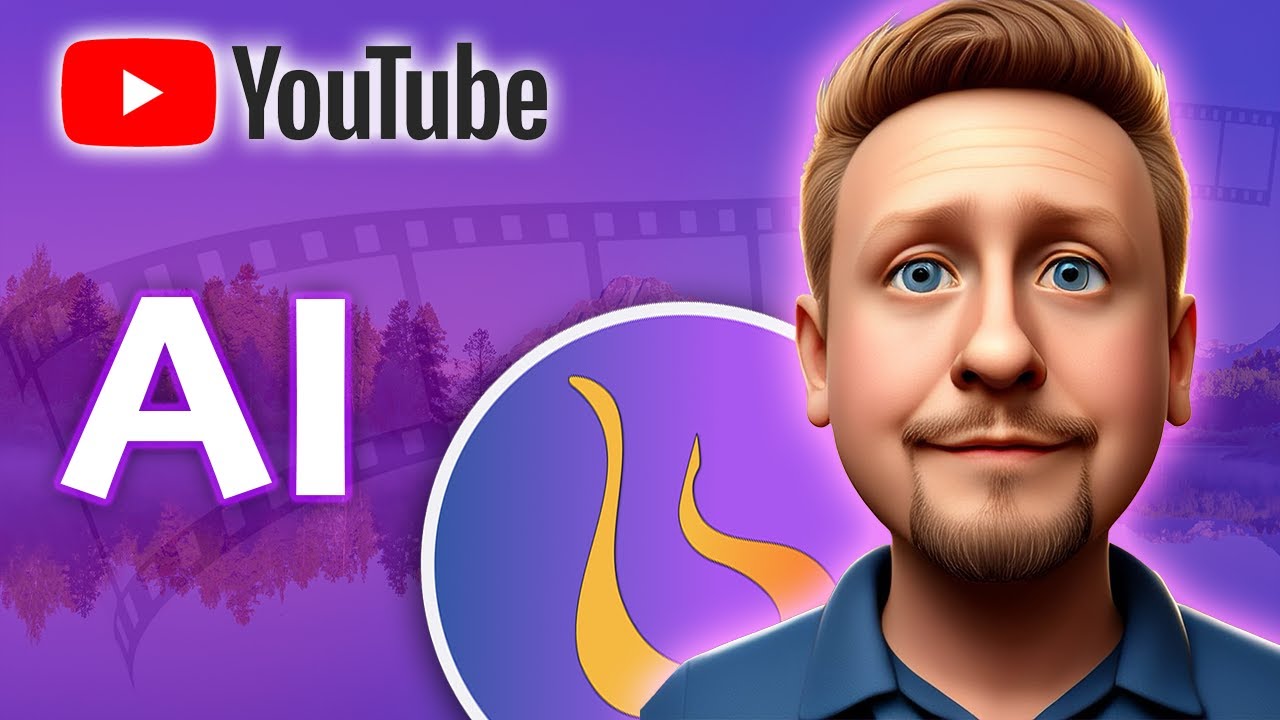 AI is Changing Video Editing Forever - YouTube