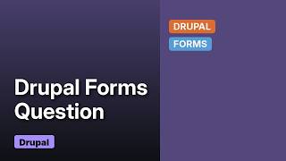 Drupal: How to show a message field is required from webform validation (4 Solutions!!)