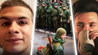 ХЕСУС: ИВАН ЗОЛО ПРОШЁЛСЯ МОБИЛИЗАЦИИ | ЖЁСТКО