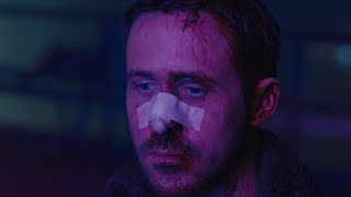 You look lonely | She | Blade Runner 2049 Edit