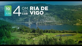 4º torneio OM CGB - Club de Golf Ría de Vigo - Clube Golfe Braga