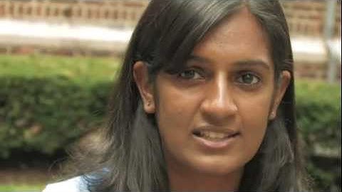 Rutgers Admissions Video about EWB-USA Rutgers