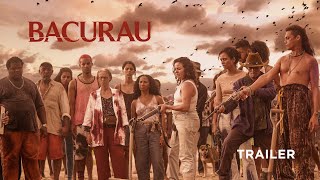 BACURAU - Officiële Nederlandse trailer