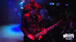 Taproot - Fractured - Live from Wally&#39;s Pub Hampton Beach, NH