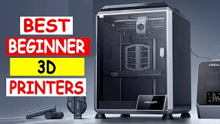 Top 5 Best Beginner 3D Printers 2024 by Helpful Express 263 views 2 weeks ago 3 minutes, 31 seconds