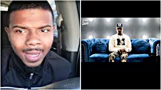 Charleston White Explains The Main Reason Why Handsome Men Get So Much Hate!