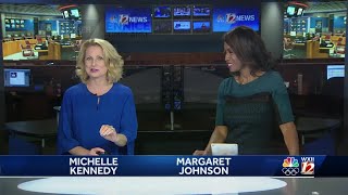 WATCH: Cold And Blustery Today Plus Your Weekend Forecast!