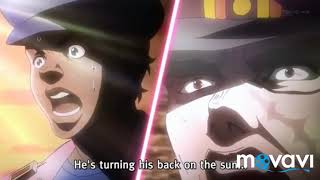 Kars The Ultimate Life Form