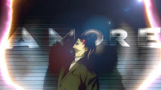 Amore em Dues - Kira [AMV\/Edit]!