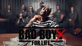 2Pac - Bad Boy For Life Resimi