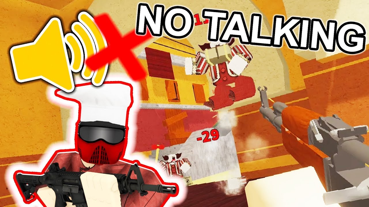 If I Talk The Video Ends Roblox By Nathorix - circus conro roblox id roblox music codes