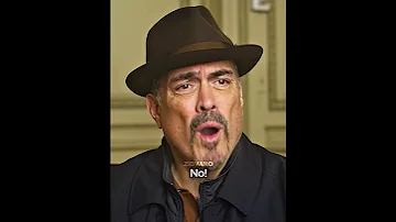Batista Snitches To Prater Dexter Resurrection S1 E9 Shorts 