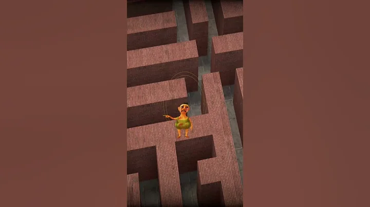 WHO MADE HAMOOD HABIBI EXE CRY?