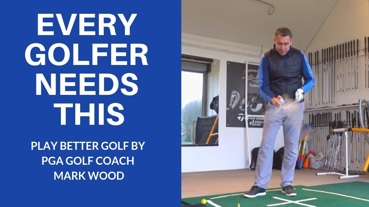 Every Golfer Needs This YouTube
