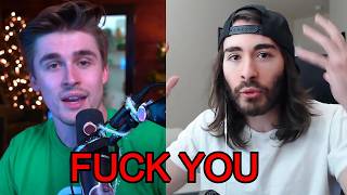 Obliterate Fence Sitters | cs-go 2 commentary |