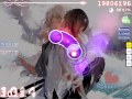[osu!] CLIFF EDGE feat. Nakamura Maiko - Endless Tears (My name is Nub)