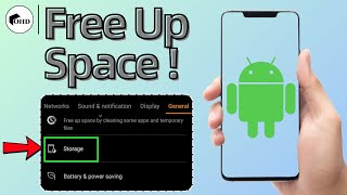 How to Clear System Storage on Android Phone (2025 Easy Guide)