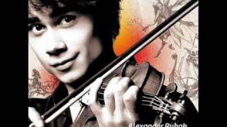 08. 13 Horses - Alexander Rybak (Album: Fairytales)