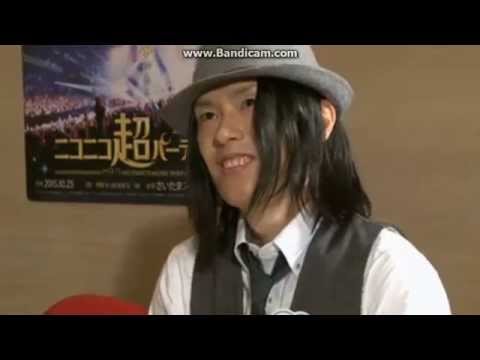 Road to 超パーティー2015 出演者大集合24時間特番 - 16/16