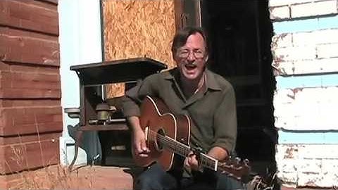 Roy Zimmerman - The Unions Are To Blame