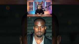 The Kanye West Chart Controversy Explained #Shorts #BriteLiteRabbit