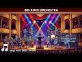 Mega man 2 (NES) - Air Man - 80S ROCK ORCHESTRA