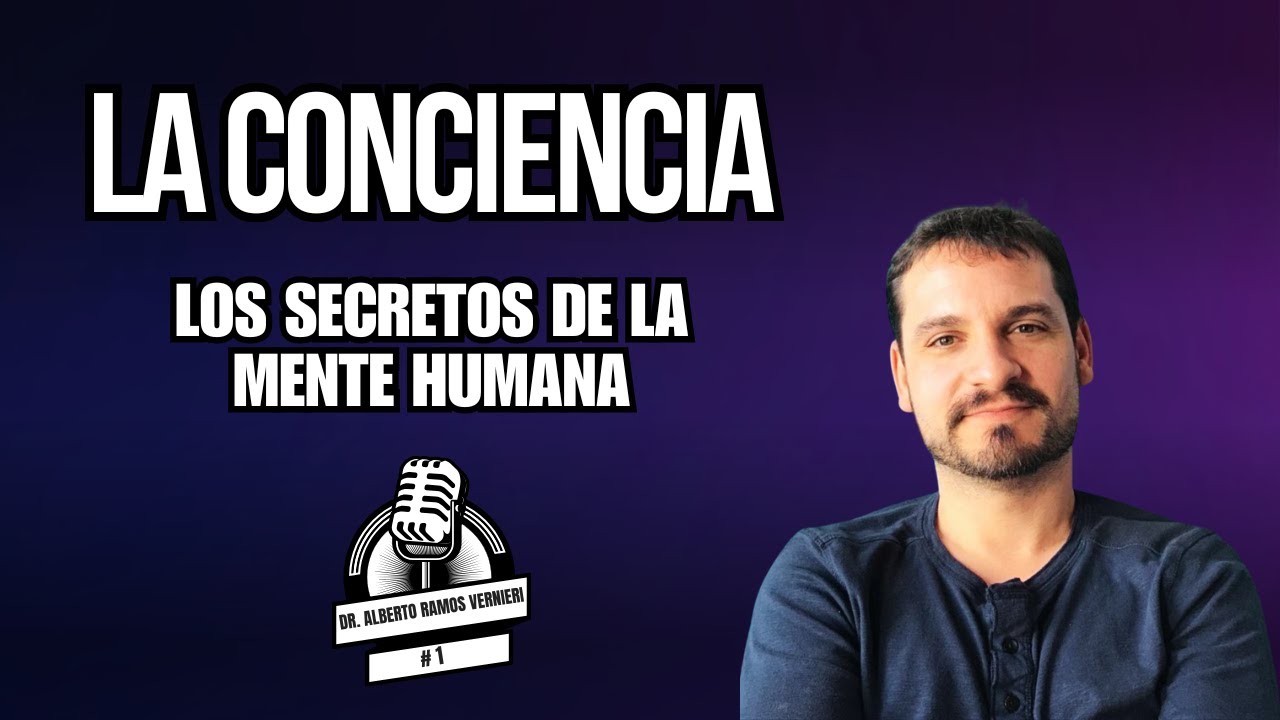 EL ENIGMA DE LA CONCIENCIA: Descubre el Poder de Tu Mente - YouTube