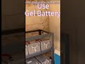 customer feedback:10KW solar power system in Mali. #solarsystem #solar #solarpower