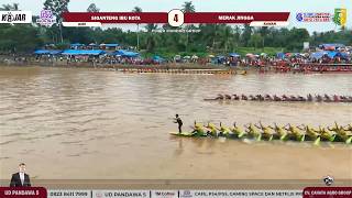 Download lagu SAME-VILLAGE SHOWDOWN: SIGANTENG IBU KOTA VS MERAK JINGGA
