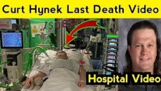 curt hynek passed away curt hynek death news curt hynek dead curt hynek interview curt hynek