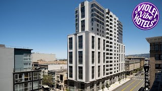 AC Hotel Oakland Downtown | San Francisco (CA), United States | Hotel Review 🏩
