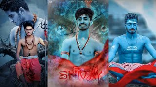 Shivratri special Editing in PicsArt | Maha Shivaratri photo editing | Shivaratri edits 🔥 screenshot 2